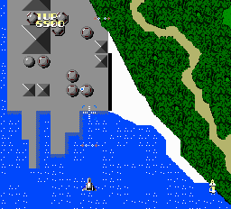 ゼビウスファードラウト伝説 - レトロゲームの殿堂 - atwiki（アット